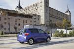 Toyota Verso-S 2010 года